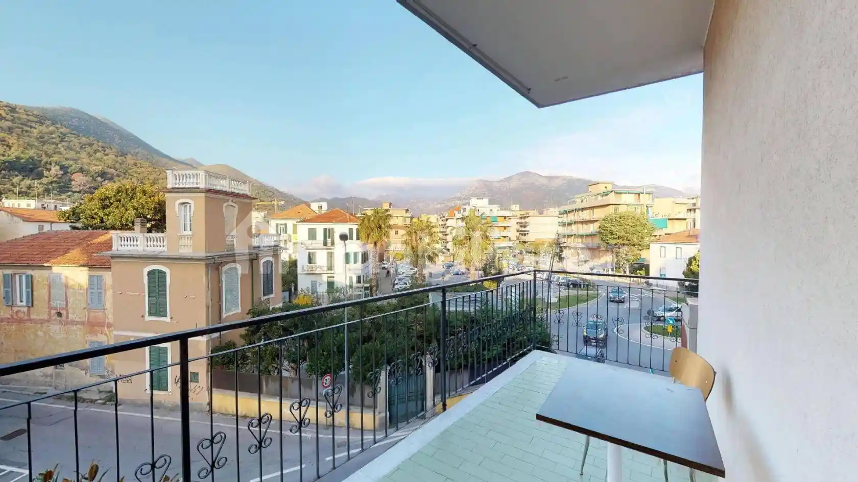 Appartamento in affitto a Borghetto Santo Spirito