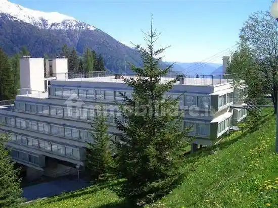 Appartamento in vendita a Mezzana