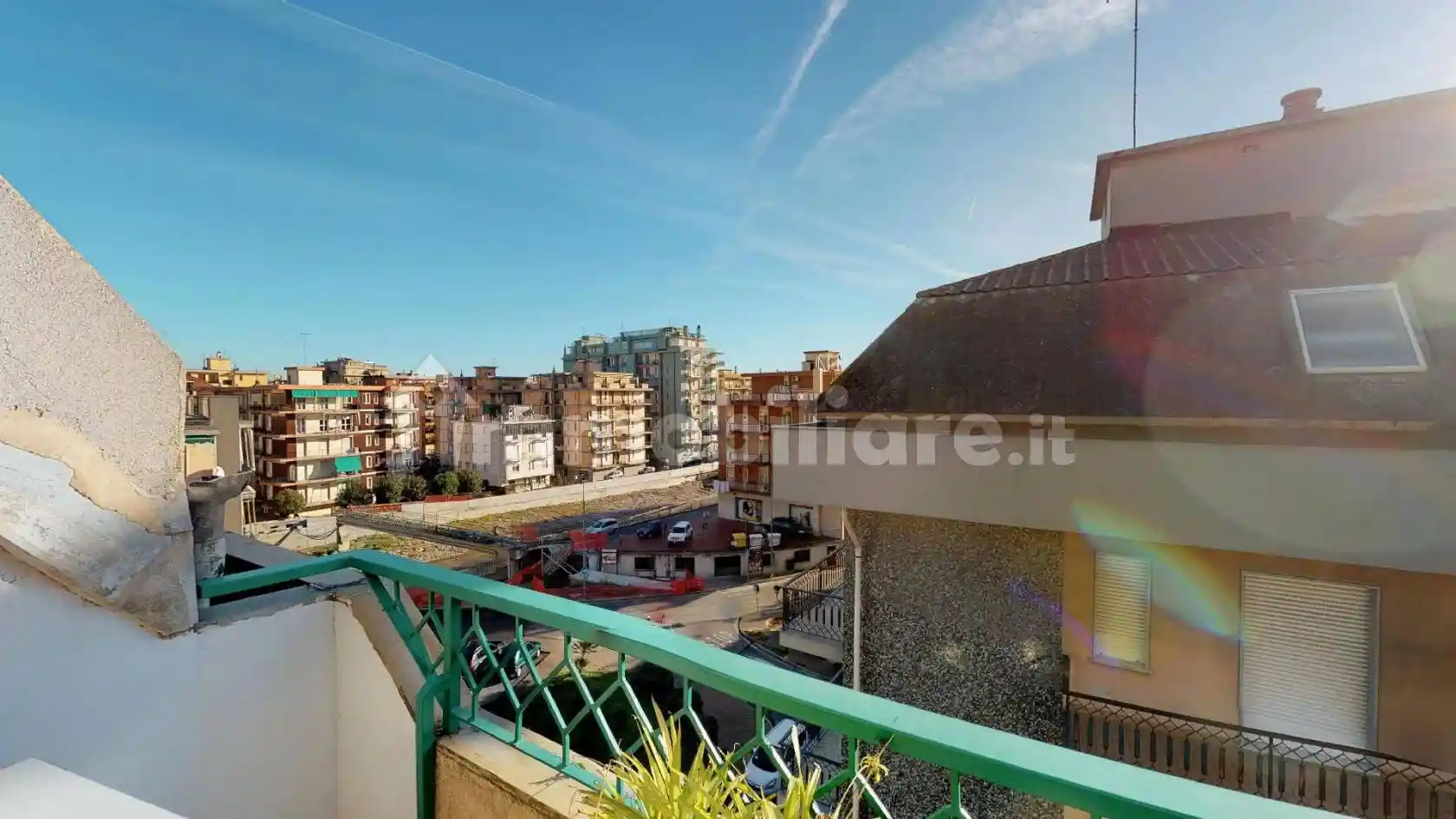 Appartamento in affitto a Borghetto Santo Spirito