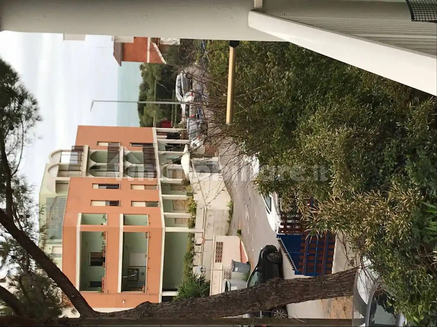 Appartamento in affitto a Santa Marinella