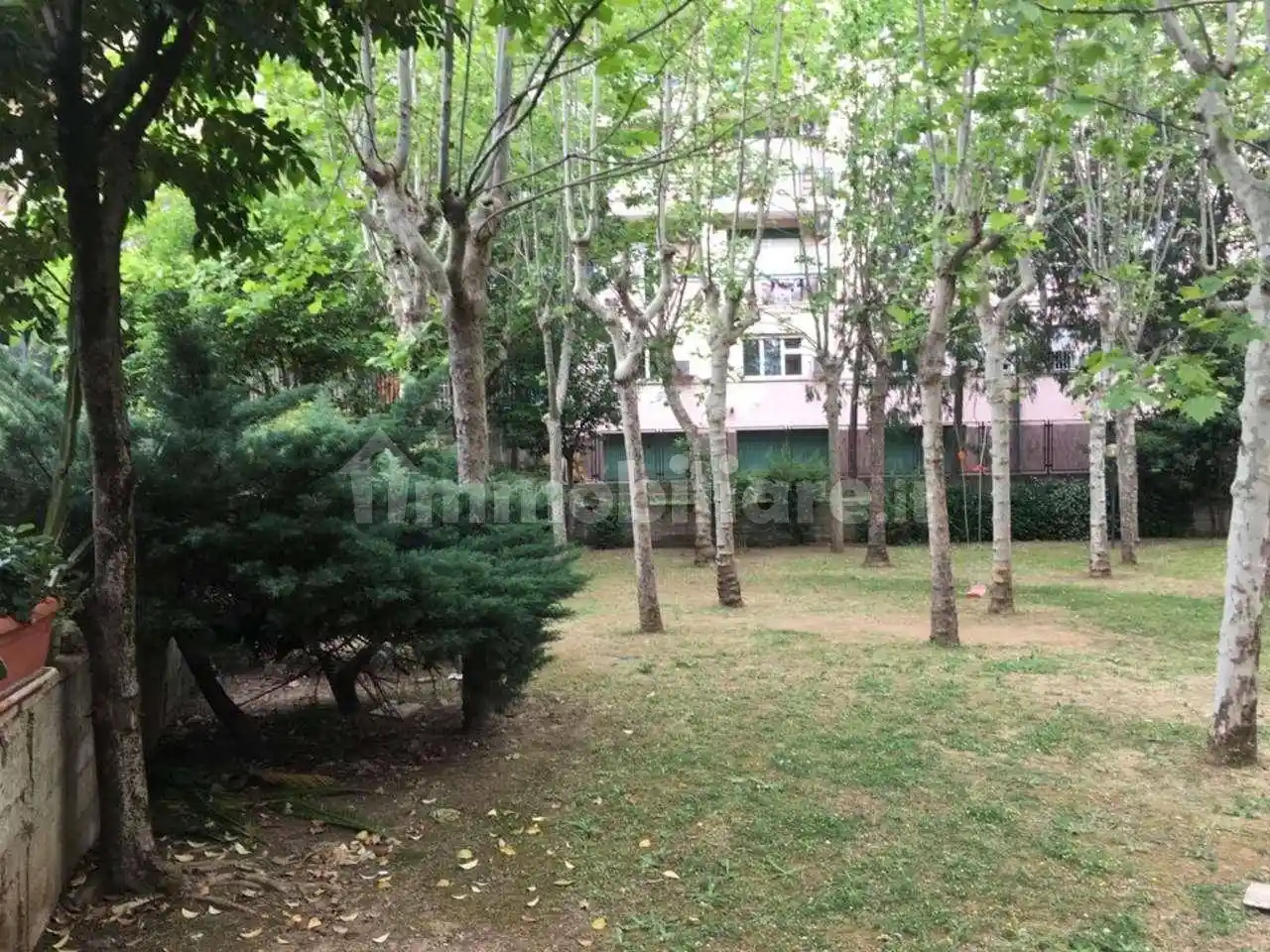 Appartamento via Cesare Gabriele 53, Panebianco - Tribunale, Cosenza - foto 2