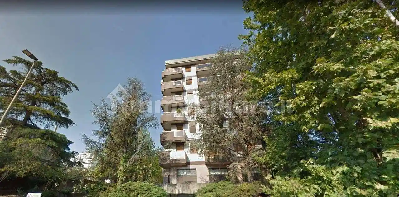 Appartamento via Cesare Gabriele 53, Panebianco - Tribunale, Cosenza - foto 3