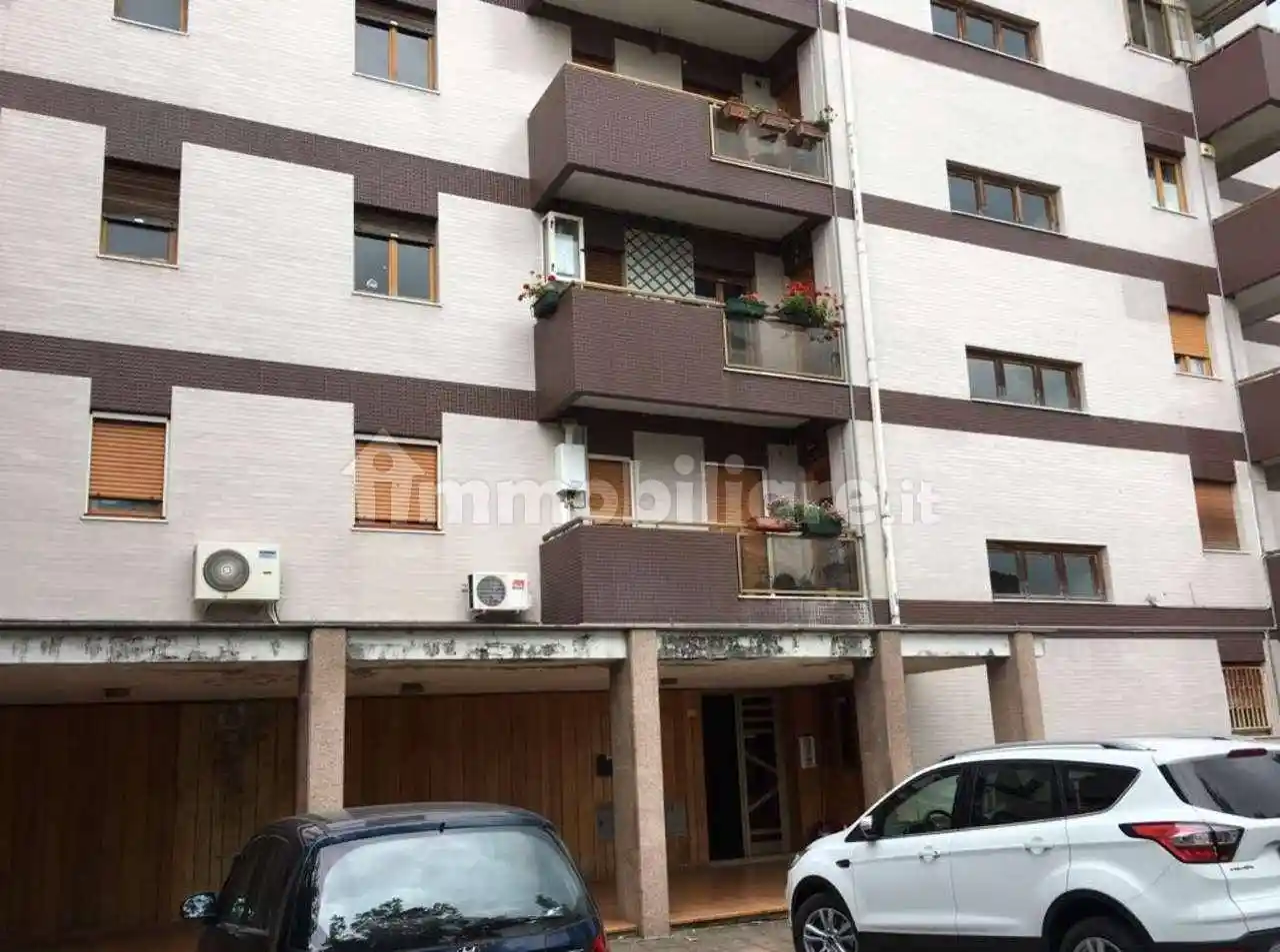 Appartamento via Cesare Gabriele 53, Panebianco - Tribunale, Cosenza - foto 4