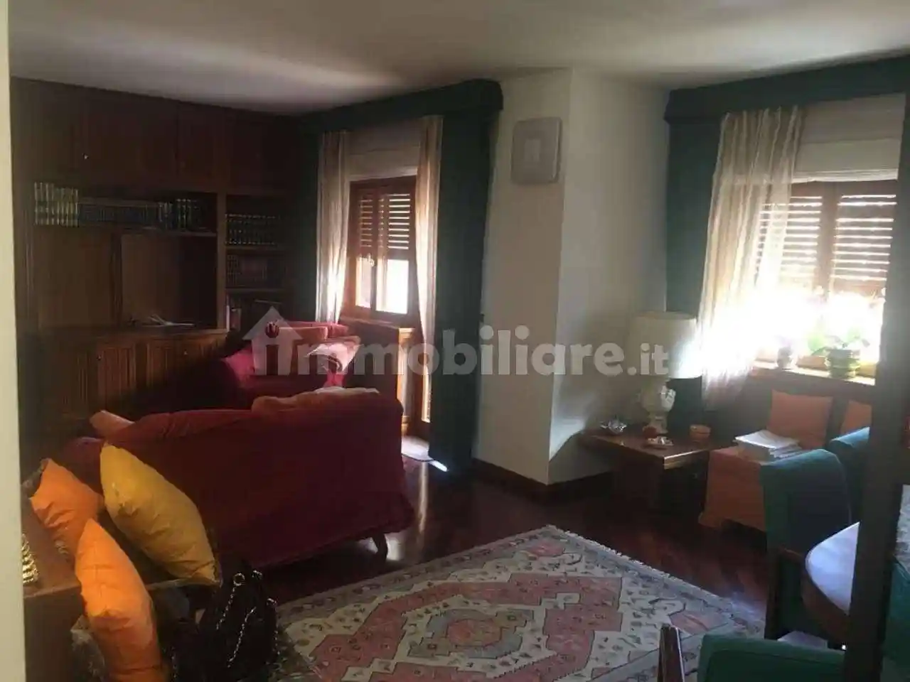 Appartamento via Cesare Gabriele 53, Panebianco - Tribunale, Cosenza - foto 5