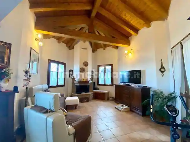 Villa in vendita a Sestola