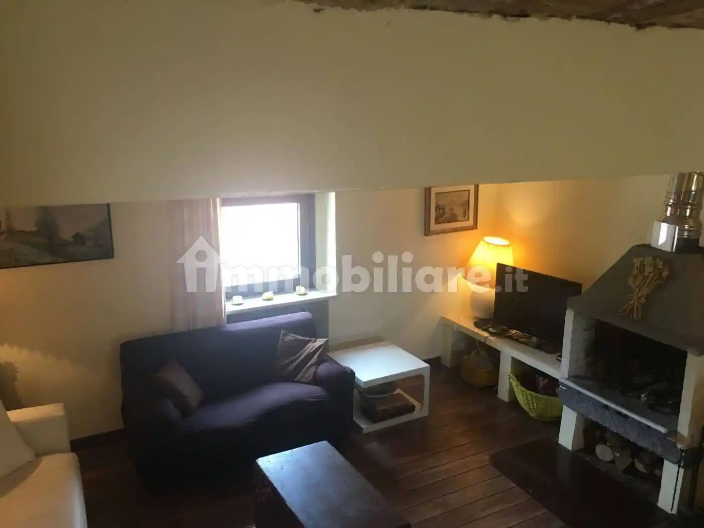 Terratetto unifamiliare via dell'Orto 9, Centro, Ovindoli - foto 2