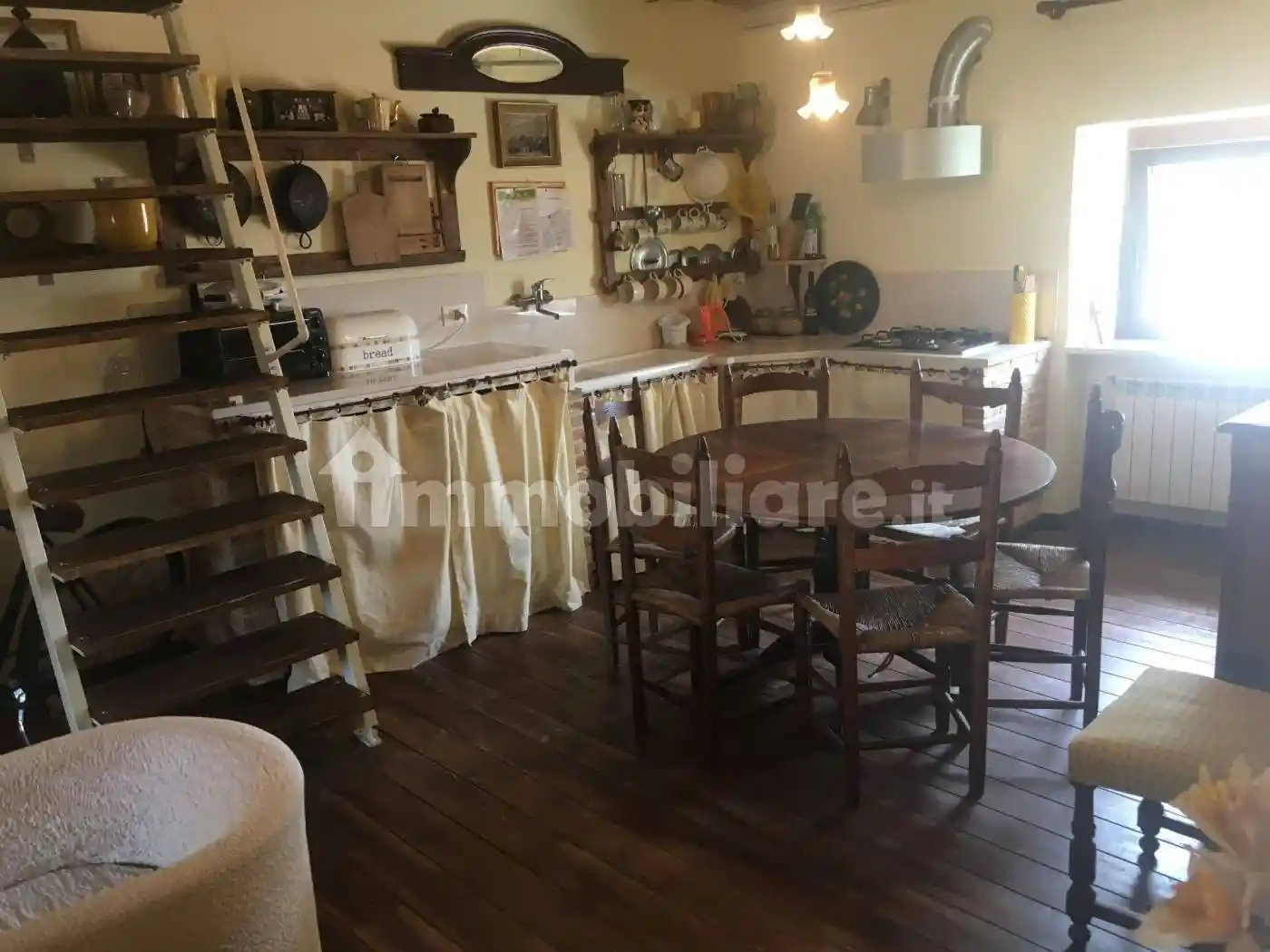 Terratetto unifamiliare via dell'Orto 9, Centro, Ovindoli - foto 5