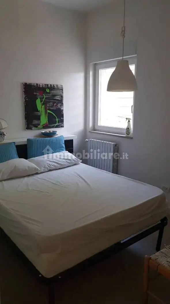 Appartamento in affitto a Modugno