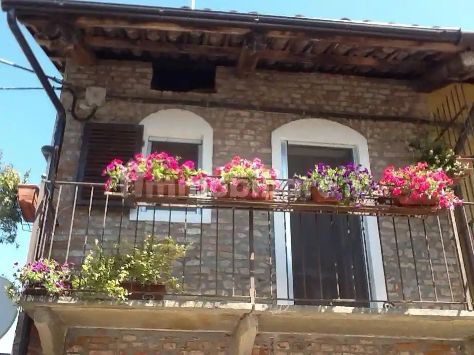 Casa indipendente in vendita a Crescentino