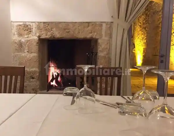 Palazzo - Edificio in vendita a Gallipoli