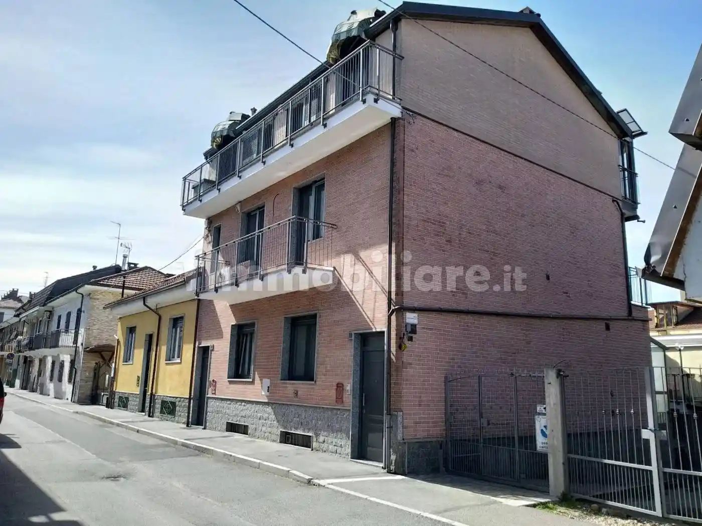 Appartamento in affitto a Nichelino