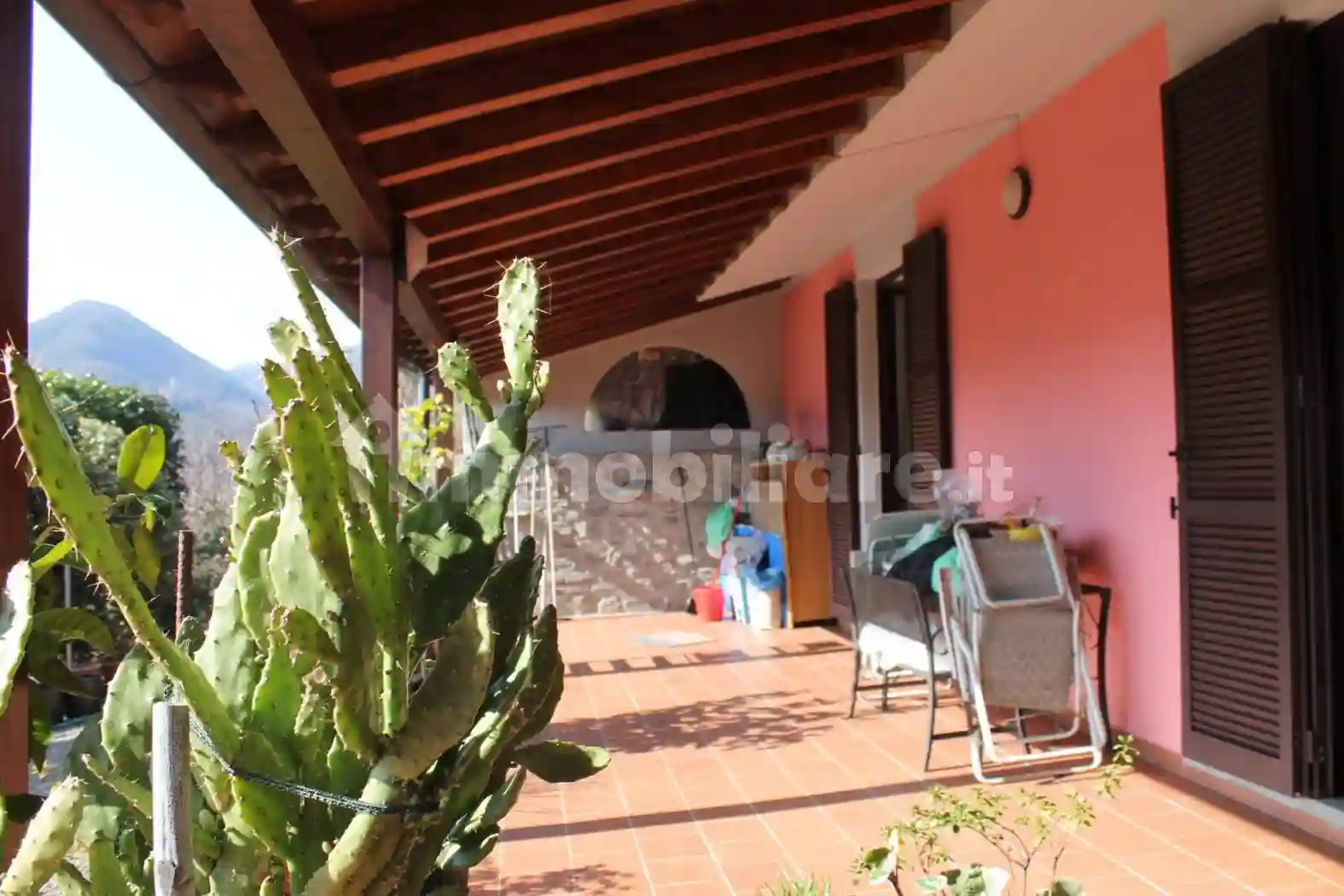 Casa indipendente - foto 2