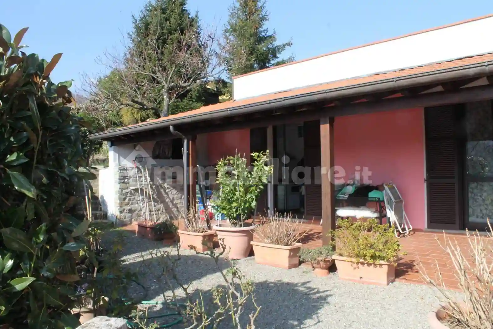 Casa indipendente - foto 3