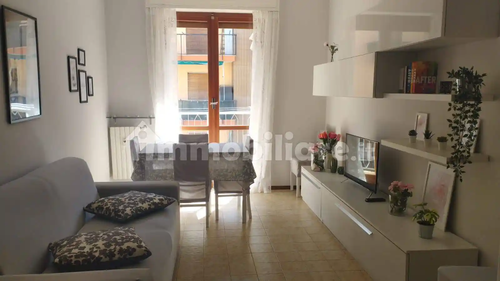 Appartamento in affitto a Borghetto Santo Spirito