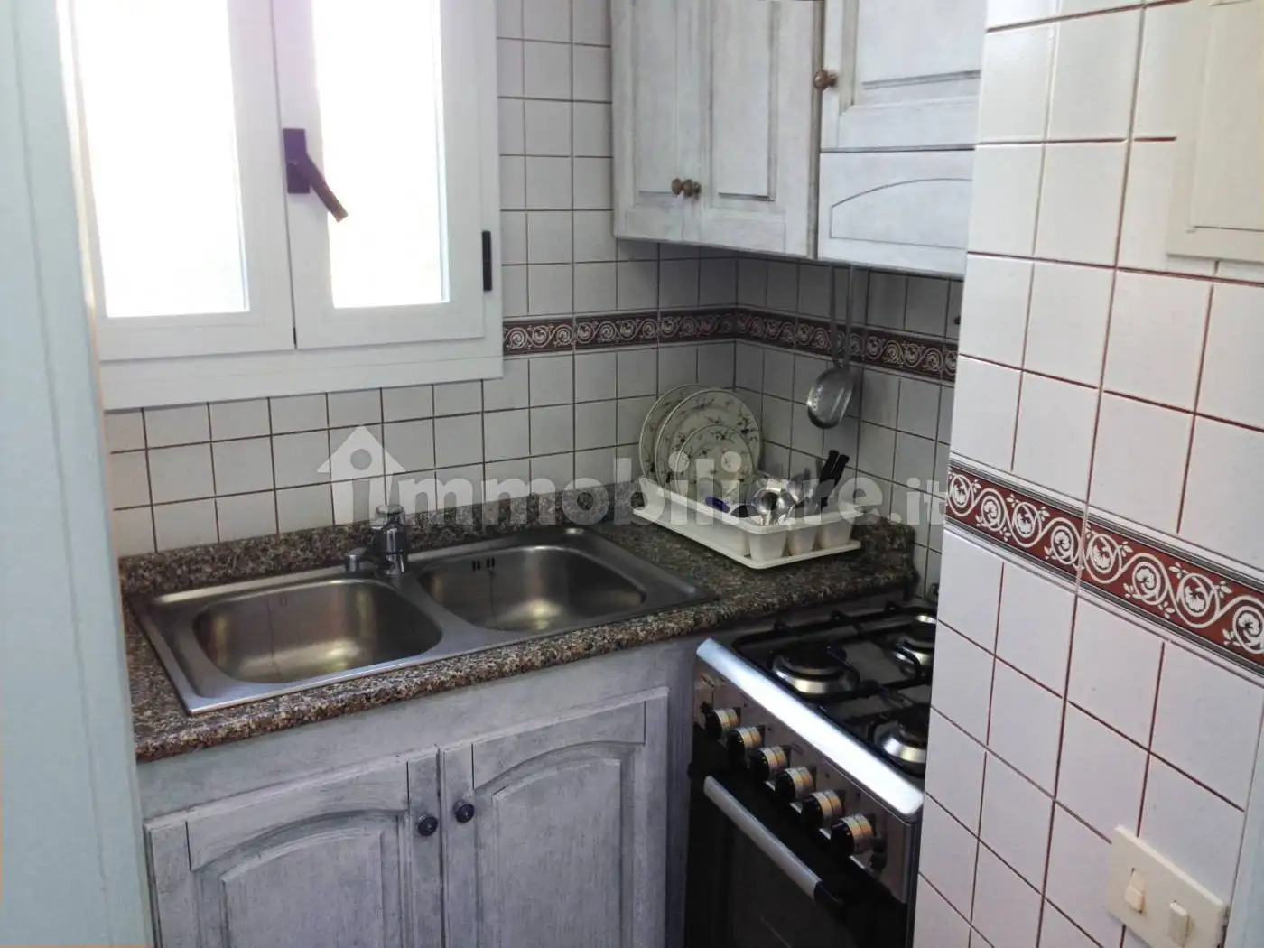 Bilocale ottimo stato, piano terra, Anacapri - foto 3