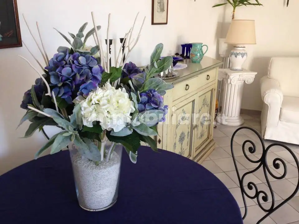 Bilocale ottimo stato, piano terra, Anacapri - foto 5