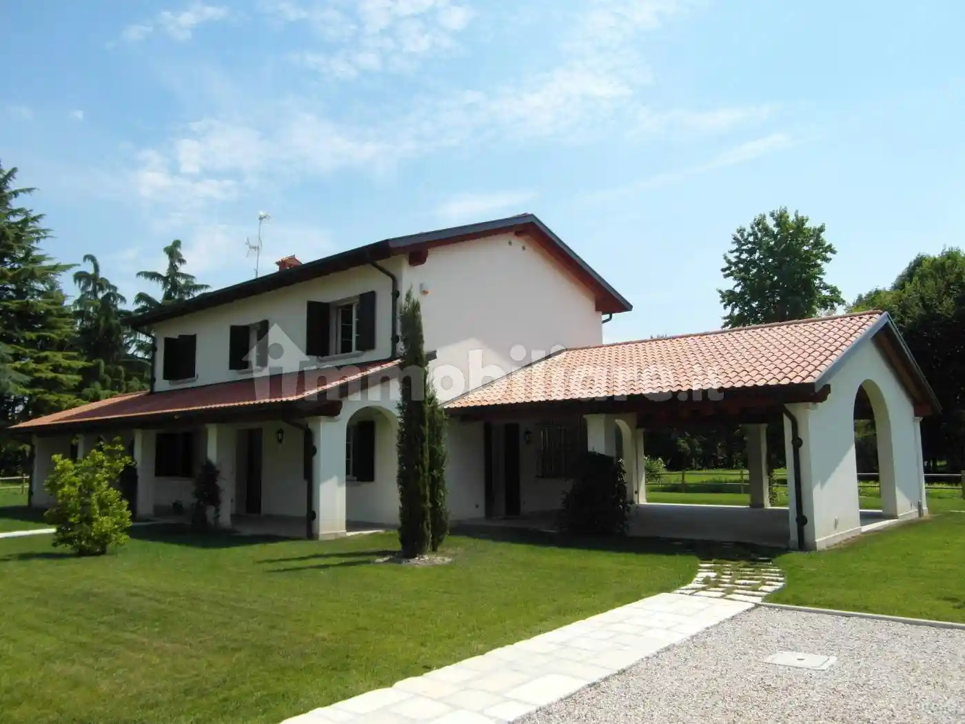 Villa in vendita a Padova