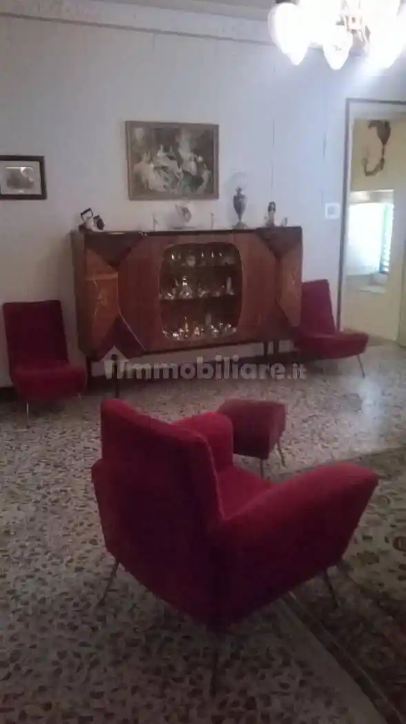 Appartamento via Luigi Cadorna 111, Casteltermini - foto 5