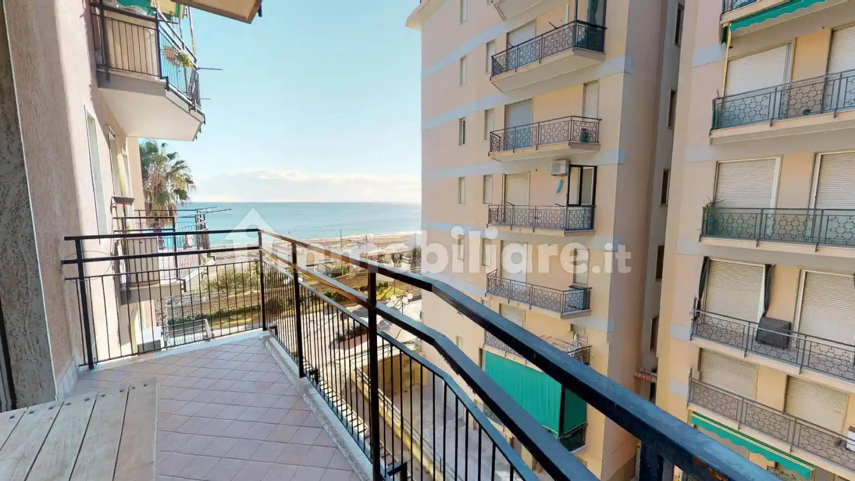 Appartamento in affitto a Borghetto Santo Spirito