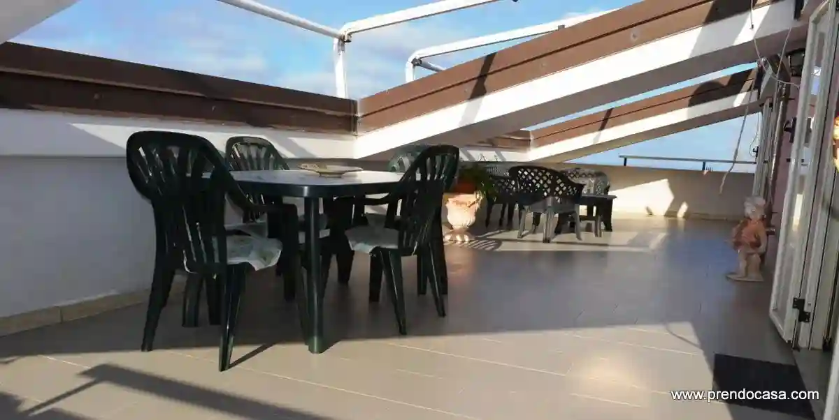 Attico - Mansarda - foto 5