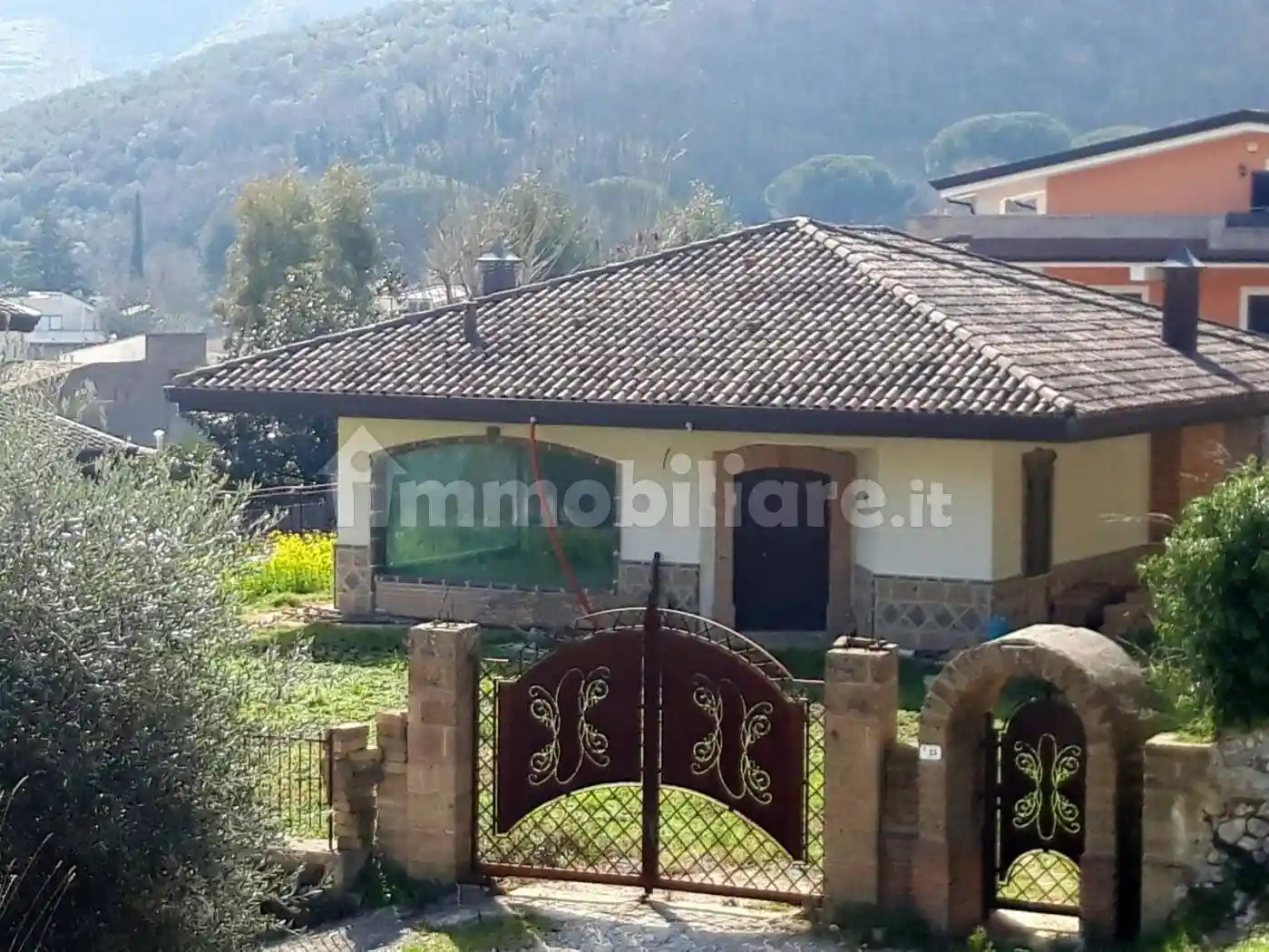 Villa unifamiliare via Murata, Airola - foto 2