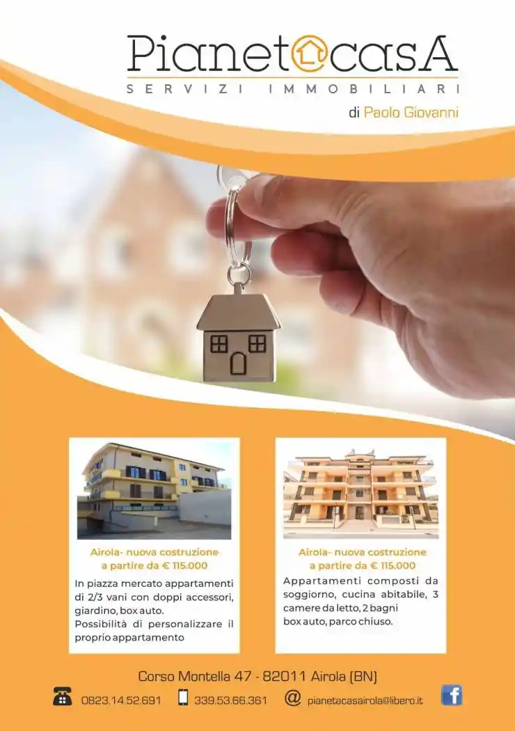 Villa unifamiliare via Murata, Airola - foto 4