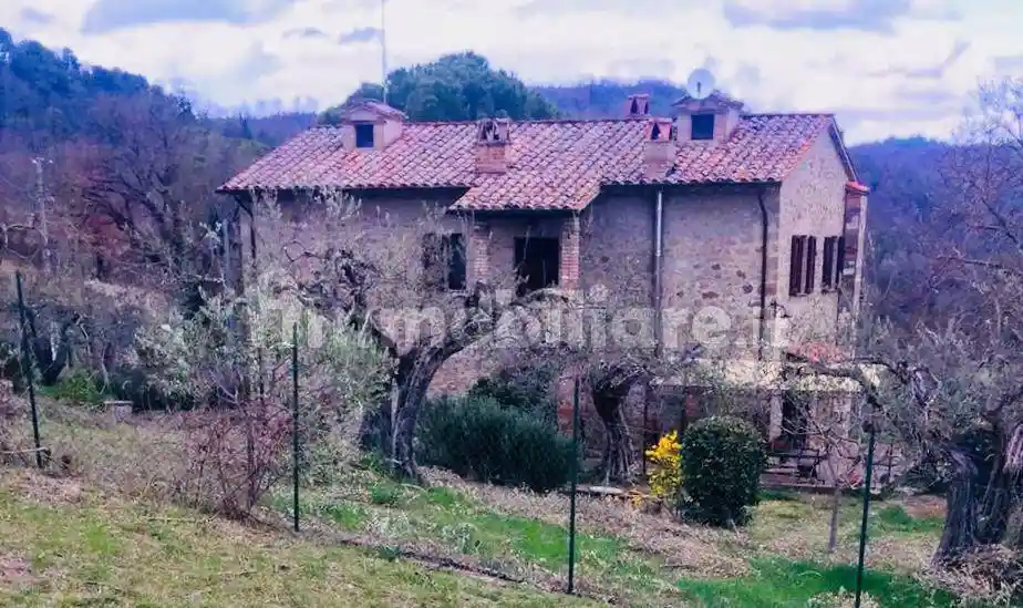 Casale Strada Cenerente Colle Umberto, Cenerente - Canneto, Perugia - foto 2