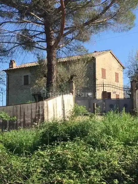 Casale Strada Cenerente Colle Umberto, Cenerente - Canneto, Perugia - foto 3