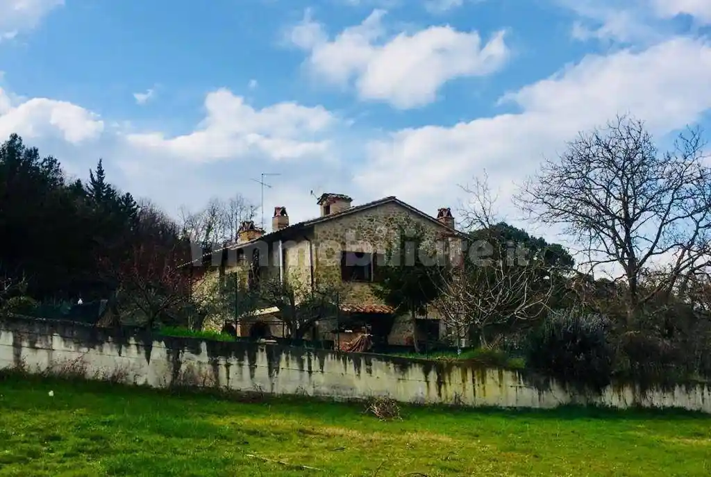 Casale Strada Cenerente Colle Umberto, Cenerente - Canneto, Perugia - foto 4