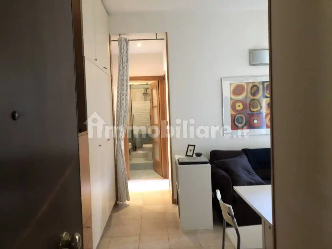 Appartamento in affitto a Verona