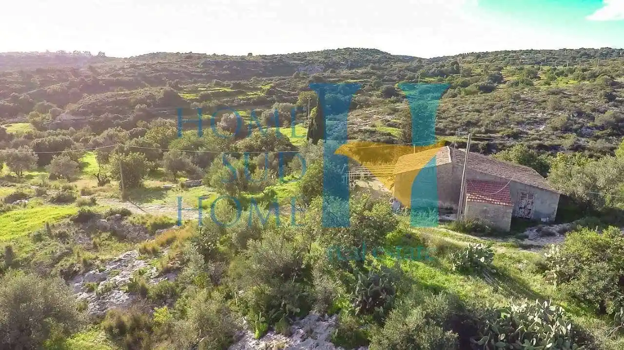 Rustico - Casale in vendita a Noto