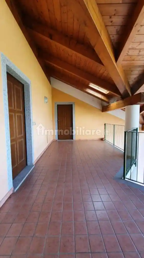 Mansarda via Pasta 6, Centro, Buttigliera d'Asti - foto 2