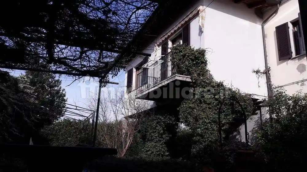 Terratetto unifamiliare 450 m², buono stato, I Vaccari, Piacenza - foto 2