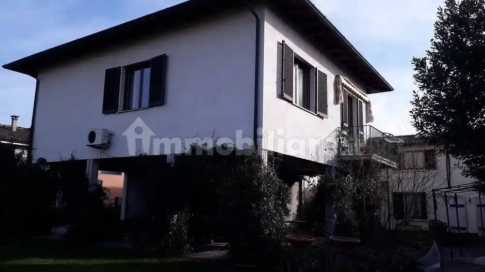 Terratetto unifamiliare 450 m², buono stato, I Vaccari, Piacenza - foto 3