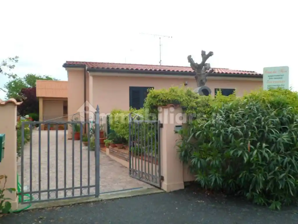 Trilocale Strada Comunale delle Ferruggini 158, Castagneto Carducci - foto 3