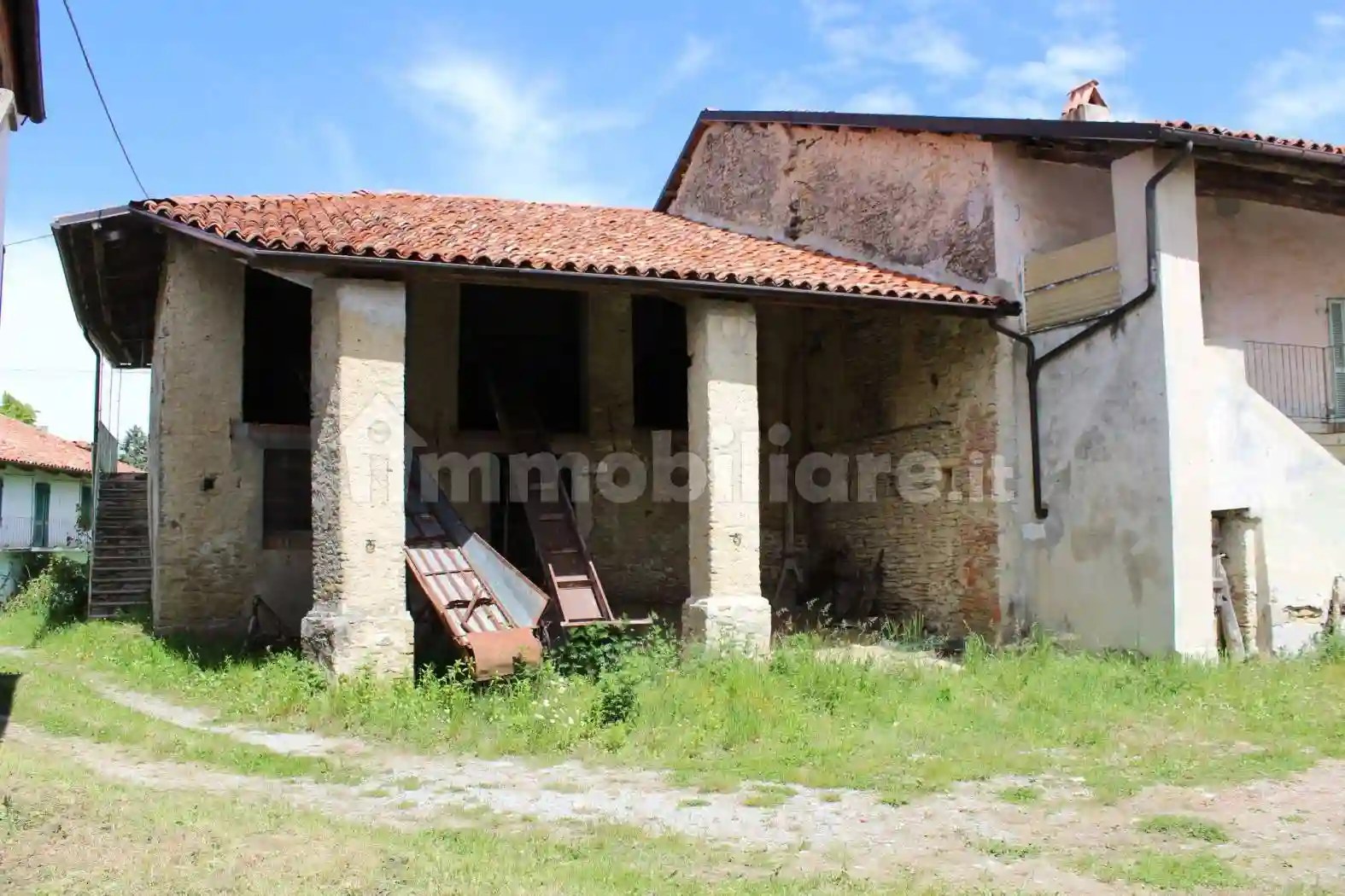 Rustico - Casale - foto 3
