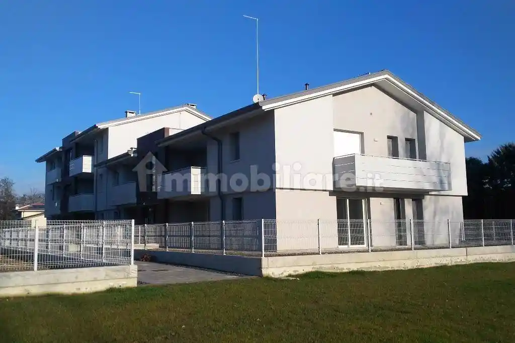 Appartamento in vendita a Treviso