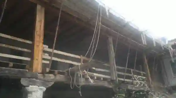 Palazzo - Edificio - foto 4