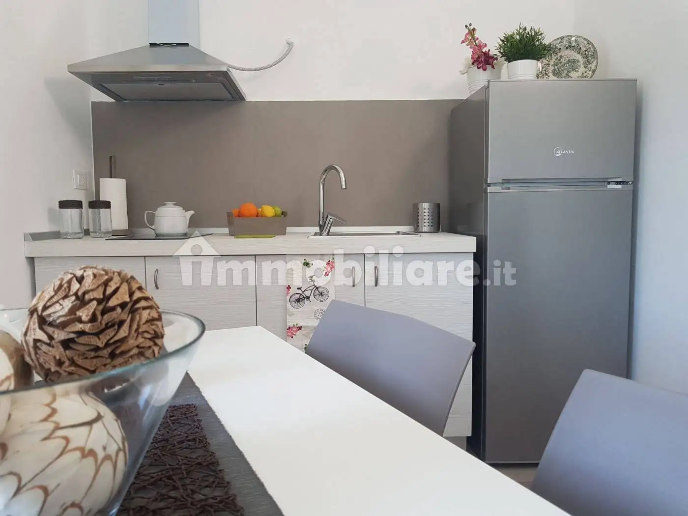 Appartamento in affitto a Ragusa