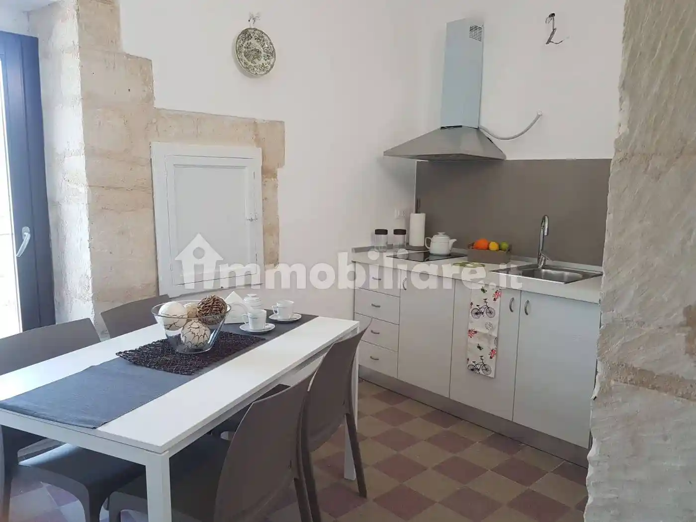 Monolocale via del Mercato 21, Ibla, Ragusa - foto 4