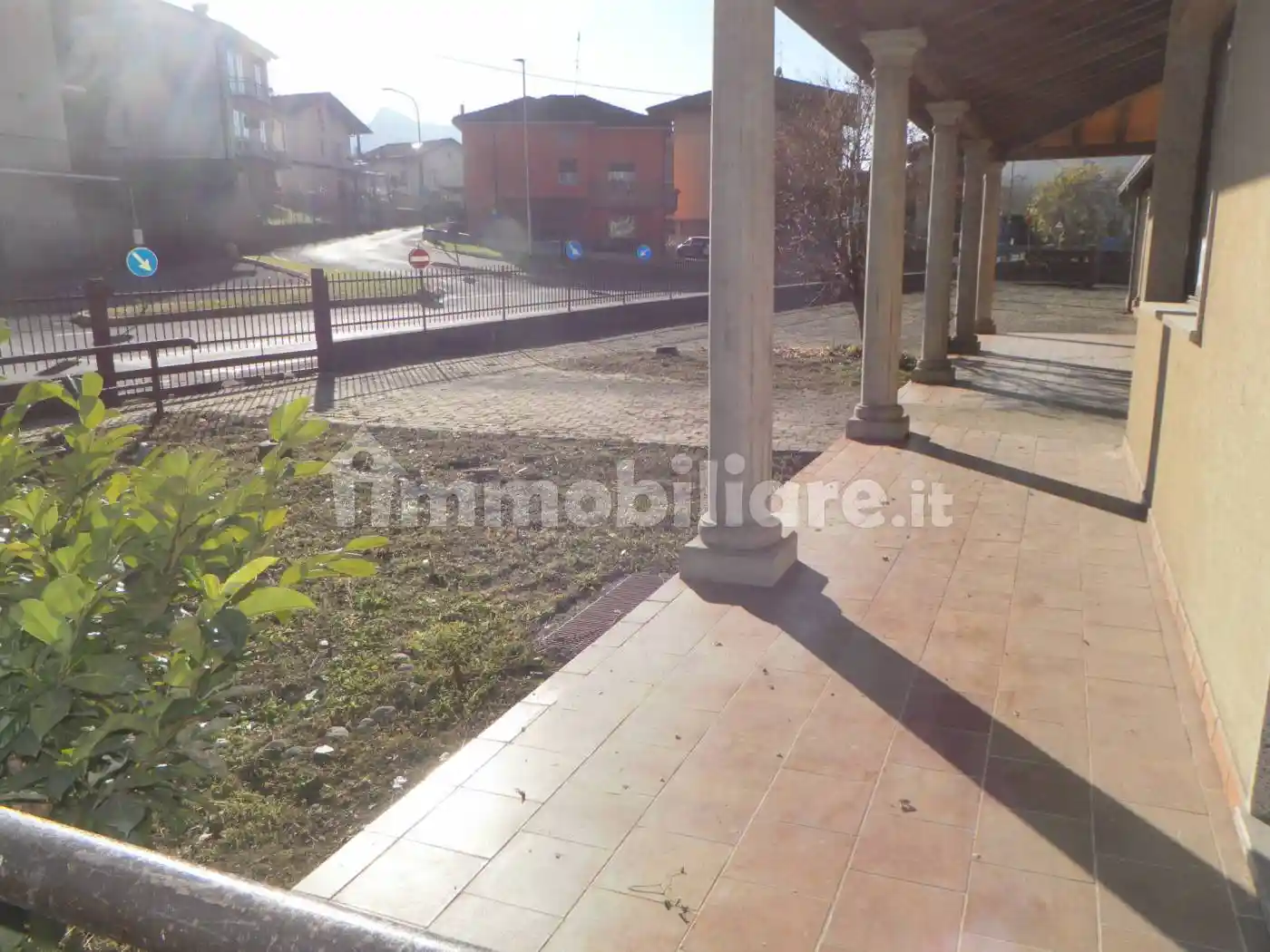 Palazzo - Edificio - foto 2