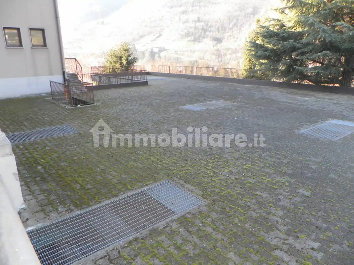 Palazzo - Edificio - foto 3