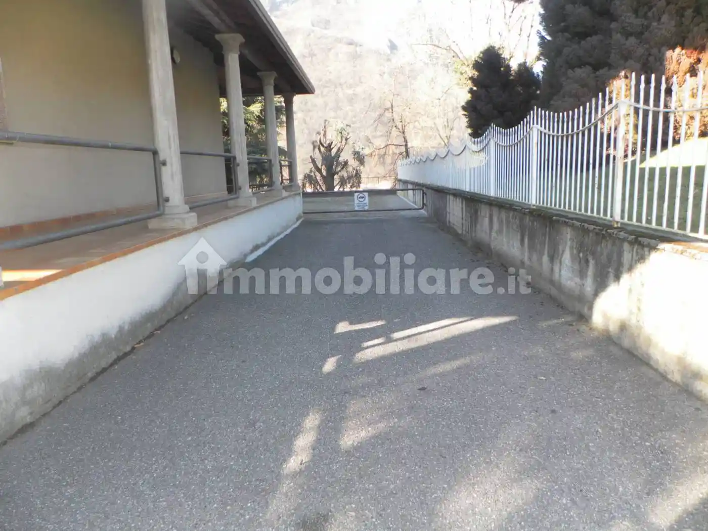 Palazzo - Edificio - foto 4