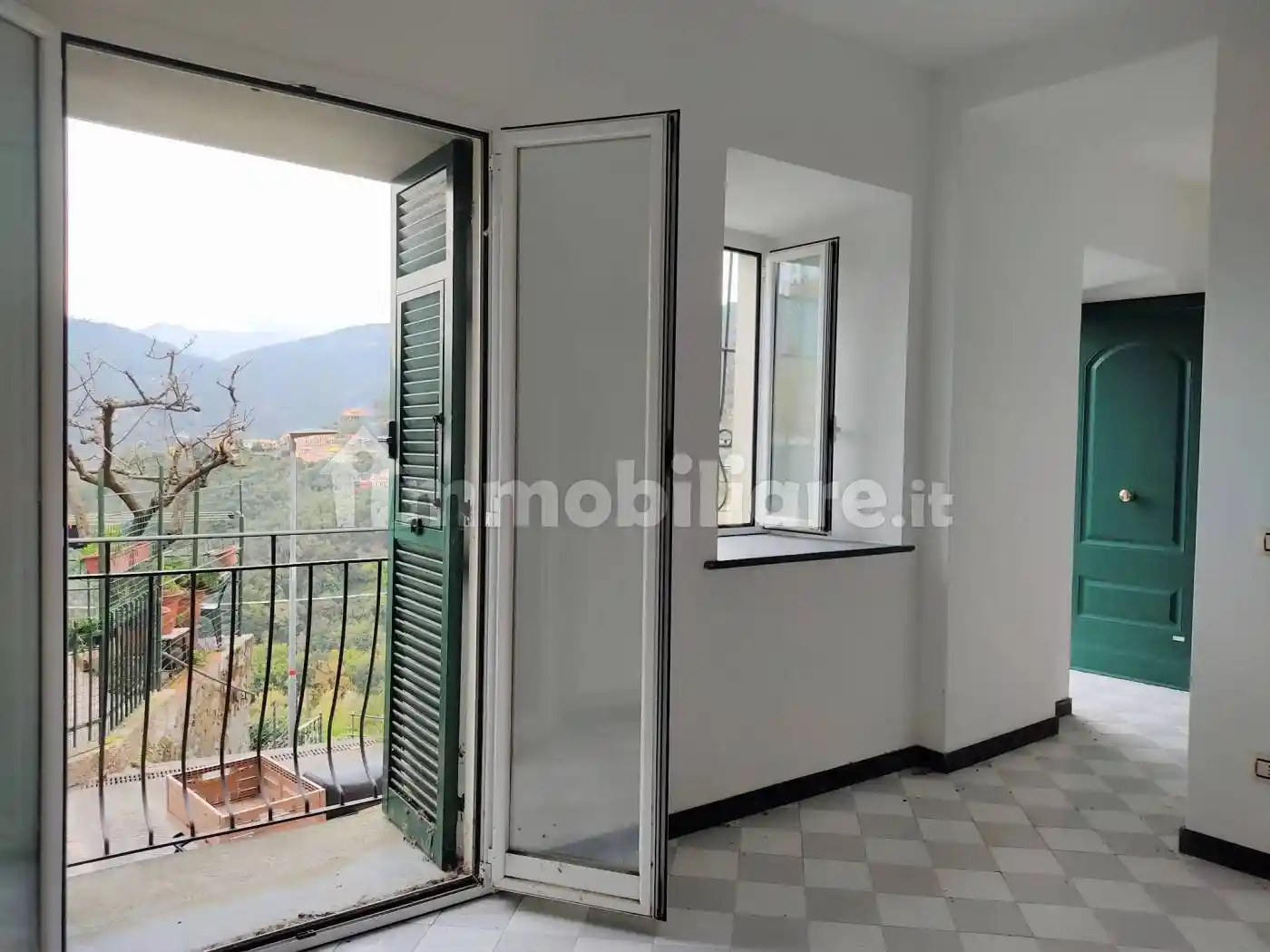 Casa indipendente in vendita a Sestri Levante