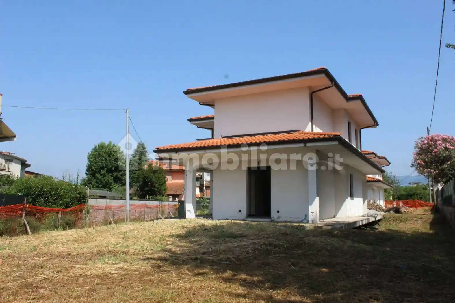 Villa in vendita a Capannori