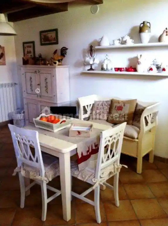 Villa a schiera 3 locali, nuova, Rocca di Mezzo - foto 3