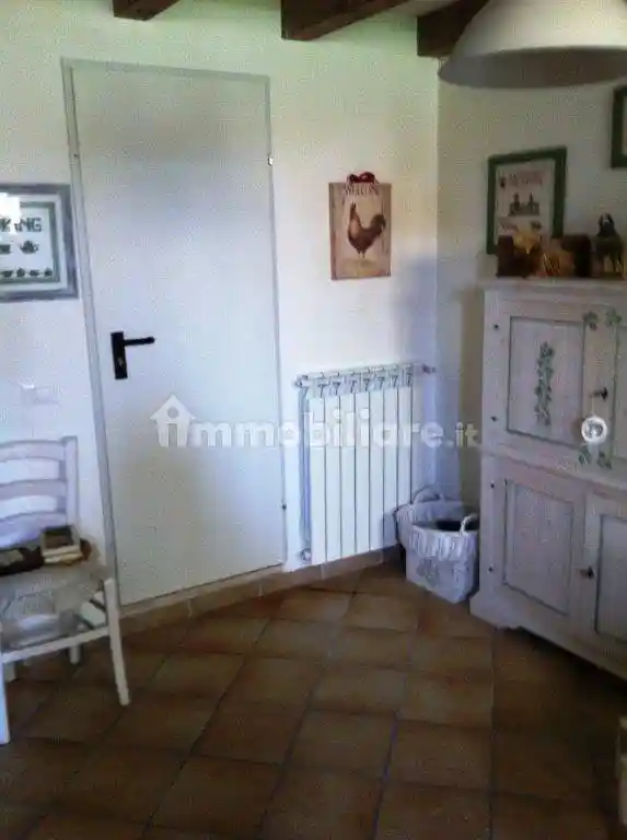 Villa a schiera 3 locali, nuova, Rocca di Mezzo - foto 4