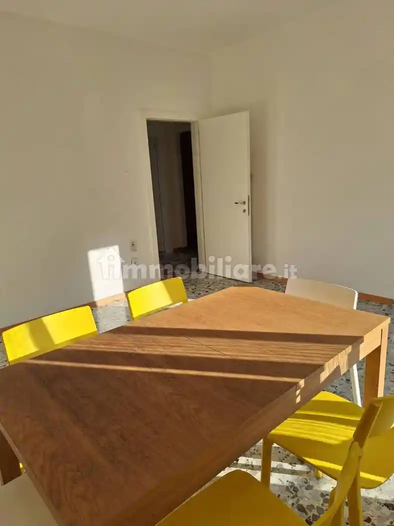 Appartamento in affitto a Trento