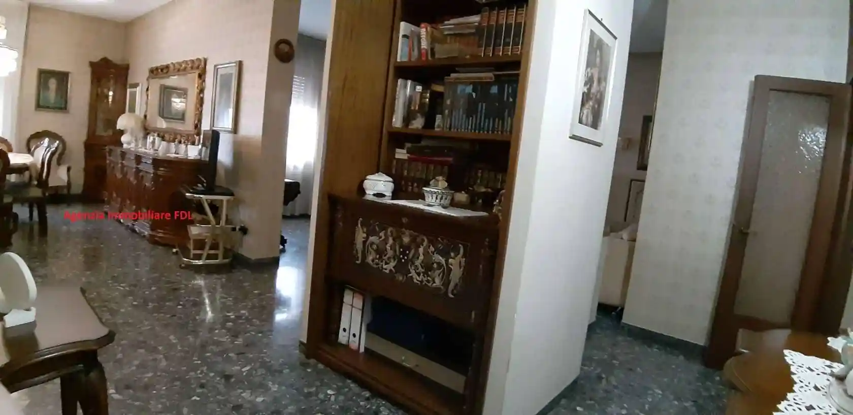 Appartamento in vendita a San Miniato