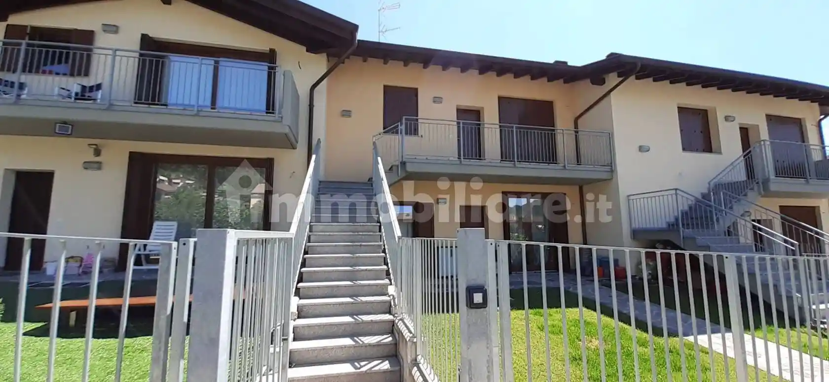 Appartamento in affitto a Montello